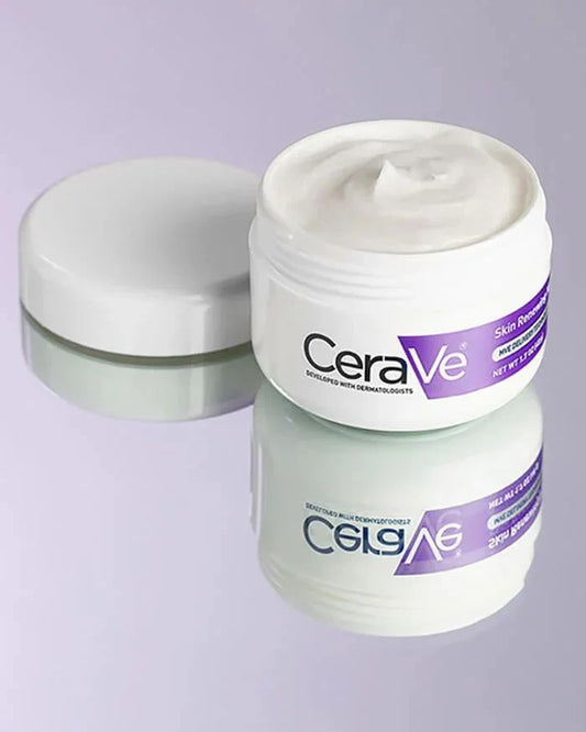 Overnight Renewal Cream