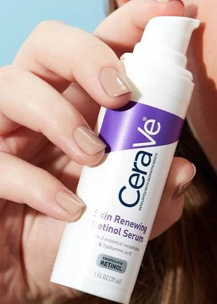 Youth Restore Retinol Serum
